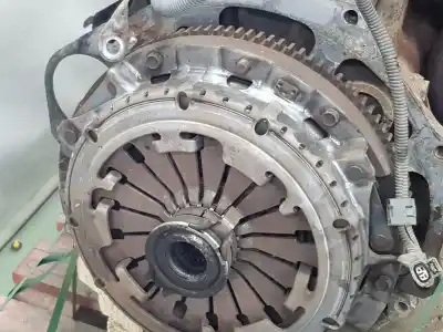 Piesă de schimb auto la mâna a doua motor complet pentru toyota land cruiser (j12) 3.0 turbodiesel referințe oem iam 1kdftv  1900030370
