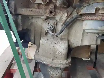 Piesă de schimb auto la mâna a doua motor complet pentru toyota land cruiser (j12) 3.0 turbodiesel referințe oem iam 1kdftv  1900030370