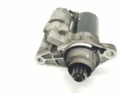 Peça sobressalente para automóvel em segunda mão motor de arranque por seat ibiza (6l1) reference referências oem iam 02t911023r  02t911023r