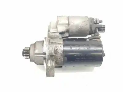 Pièce détachée automobile d'occasion Démarreur De Voiture pour SEAT IBIZA (6L1) Reference Références OEM IAM 02T911023R  02T911023R
