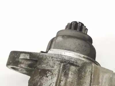 Peça sobressalente para automóvel em segunda mão motor de arranque por seat ibiza (6l1) reference referências oem iam 02t911023r  02t911023r