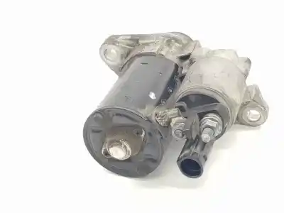 Peça sobressalente para automóvel em segunda mão motor de arranque por seat ibiza (6l1) reference referências oem iam 02t911023r  02t911023r