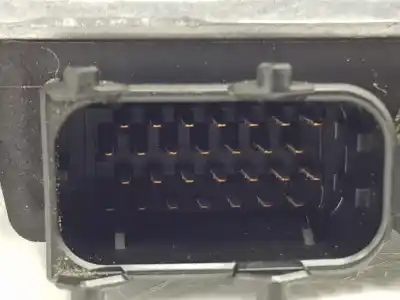 Second-hand car spare part ecu engine control for seat ibiza (6l1) reference oem iam references 03c906024af  03c906024af