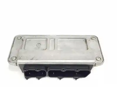 Second-hand car spare part ecu engine control for seat ibiza (6l1) reference oem iam references 03c906024af  03c906024af