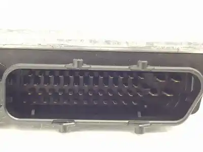Second-hand car spare part ecu engine control for seat ibiza (6l1) reference oem iam references 03c906024af  03c906024af