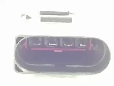 Peça sobressalente para automóvel em segunda mão sonda lambda por seat ibiza (6l1) reference referências oem iam 036906262d  036906262d