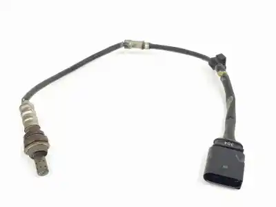 Second-hand car spare part Lambda Probe for SEAT IBIZA (6L1) Reference OEM IAM references 036906262D  036906262D