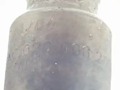 Second-hand car spare part lambda probe for seat ibiza (6l1) reference oem iam references 036906262aa  036906262aa