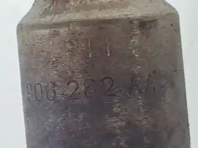 Second-hand car spare part lambda probe for seat ibiza (6l1) reference oem iam references 036906262aa  036906262aa