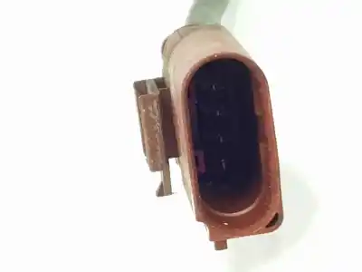 Second-hand car spare part lambda probe for seat ibiza (6l1) reference oem iam references 036906262aa  036906262aa