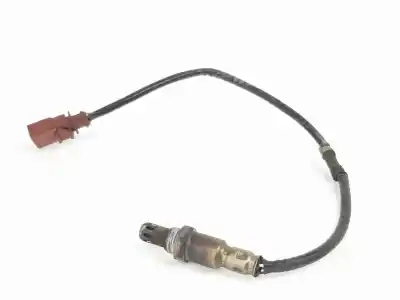 Second-hand car spare part lambda probe for seat ibiza (6l1) reference oem iam references 036906262aa  036906262aa