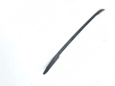 Second-hand car spare part roof bars for cupra formentor basis oem iam references 5ff860026b041  5ff860026b