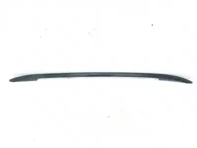 Second-hand car spare part roof bars for cupra formentor basis oem iam references 5ff860026b041  5ff860026b