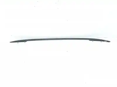 Second-hand car spare part roof bars for cupra formentor basis oem iam references 5ff860026b041  5ff860026b