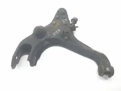 Tweedehands auto-onderdeel Linker Onderste Ophang Arm voor MITSUBISHI MONTERO V20V40 2800 TD GLS climatizado 5ptas. OEM IAM-referenties MB860831  MB860831