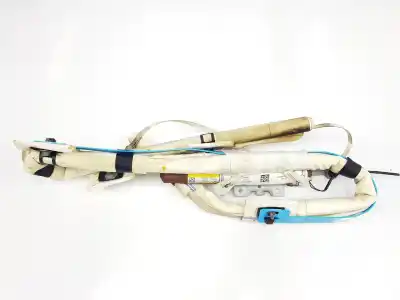 Автозапчасти б/у передняя правая подушка безопасности за FORD FOCUS SPORTBREAK (CAP) Trend ссылки OEM IAM BM5114K159AG  1764000