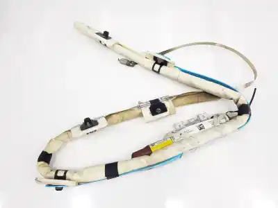 Автозапчасти б/у подушка безопасности передняя левая шторка безопасности за FORD FOCUS SPORTBREAK (CAP) Trend ссылки OEM IAM BM5114K158AG  1763999