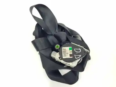 Автозапчасти б/у натяжитель правой подушки безопасности за FORD FOCUS SPORTBREAK (CAP) Trend ссылки OEM IAM 617232000  1839761