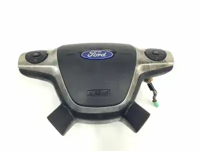 Pezzo di ricambio per auto di seconda mano AIR BAG ANTERIORE SINISTRO per FORD FOCUS SPORTBREAK (CAP)  Riferimenti OEM IAM AM51R042B85BF3ZHE  1787154