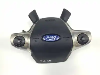 Автозапчасти б/у передняя левая подушка безопасности за ford focus sportbreak (cap) trend ссылки oem iam am51r042b85bf3zhe  1787154