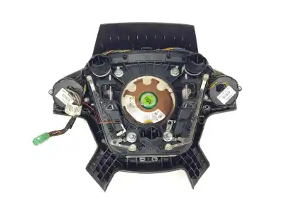 Автозапчасти б/у передняя левая подушка безопасности за ford focus sportbreak (cap) trend ссылки oem iam am51r042b85bf3zhe  1787154