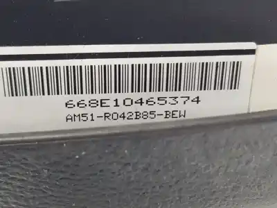 Автозапчасти б/у передняя левая подушка безопасности за ford focus sportbreak (cap) trend ссылки oem iam am51r042b85bf3zhe  1787154