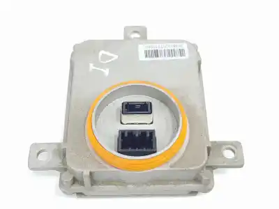 Piesă de schimb auto la mâna a doua UNITATE DE CONTROL FARURI XENON pentru VOLKSWAGEN PASSAT ALLTRACK  Referințe OEM IAM 8K0941597B  8K0941597B