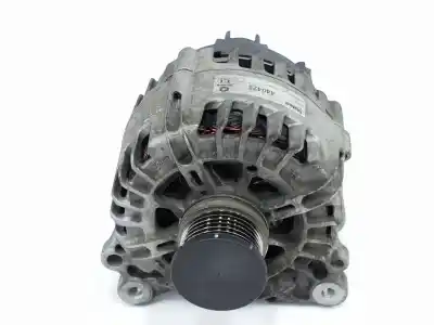 Pezzo di ricambio per auto di seconda mano ALTERNATORE per VOLKSWAGEN TOURAN 5T1  Riferimenti OEM IAM A612004A  03L903023K