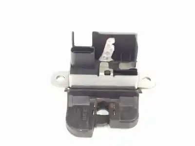 Pièce détachée automobile d'occasion COFFRE / SERRURE DE PORTE pour VOLKSWAGEN PASSAT ALLTRACK  Références OEM IAM 1K6827505F  1K6827505E