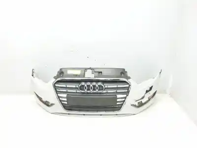 Second-hand car spare part FRONT BUMPER for AUDI A5 COUPE (8T)  OEM IAM references 8T0807065B  8T0807065B