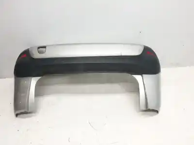 Pezzo di ricambio per auto di seconda mano Paraurti Posteriore per OPEL CROSSLAND X Excellence Riferimenti OEM IAM 39157470  39157470