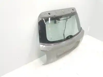 Peça sobressalente para automóvel em segunda mão porta da mala / tampa traseira por mini mini 5-trg. (f55) one referências oem iam 7378205  41007378205