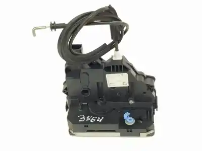 Pezzo di ricambio per auto di seconda mano  per FIAT PUNTO EVO (199_)  Riferimenti OEM IAM 52065108  52065108