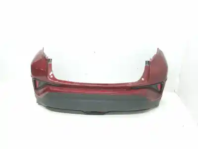 Автозапчасти б/у ЗАДНИЙ БАМПЕР за TOYOTA C-HR (X10)  ссылки OEM IAM 52159F4901  52159F4901