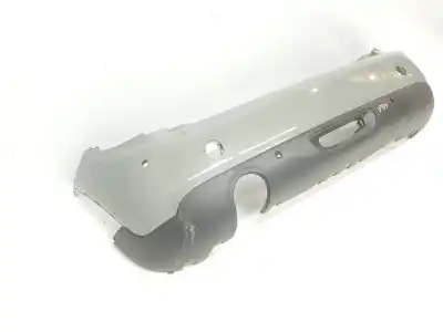 Pezzo di ricambio per auto di seconda mano paraurti posteriore per mini mini 5-trg. (f55) one riferimenti oem iam 7380024  51127380024