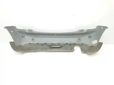 Pezzo di ricambio per auto di seconda mano paraurti posteriore per mini mini 5-trg. (f55) one riferimenti oem iam 7380024  51127380024