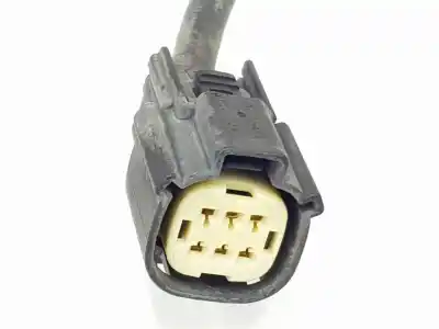 Peça sobressalente para automóvel em segunda mão sonda lambda por ford transit courier ambiente referências oem iam f1f19y460da  1914502
