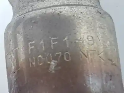 Peça sobressalente para automóvel em segunda mão sonda lambda por ford transit courier ambiente referências oem iam f1f19y460da  1914502