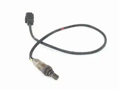 Peça sobressalente para automóvel em segunda mão sonda lambda por ford transit courier ambiente referências oem iam f1f19y460da  1914502