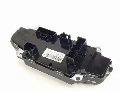 Peça sobressalente para automóvel em segunda mão comando de sofagem (chauffage / ar condicionado) por ford transit courier ambiente referências oem iam et7619980ae  2117348