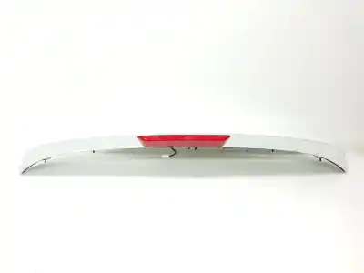 Second-hand car spare part Rear Spoiler for KIA CEED (JD) Drive 128 CV / 94 KW OEM IAM references 87210A2000  87211A2000