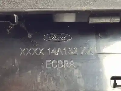 Peça sobressalente para automóvel em segunda mão botão / interruptor elevador vidro dianteiro esquerdo por ford transit courier ambiente referências oem iam dt1t14a132aa  2191690