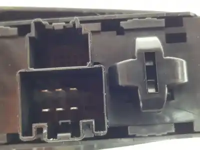 Peça sobressalente para automóvel em segunda mão botão / interruptor elevador vidro dianteiro esquerdo por ford transit courier ambiente referências oem iam dt1t14a132aa  2191690