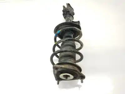 Second-hand car spare part Front Right Shock Absorber for KIA CEED (JD) Drive 128 CV / 94 KW OEM IAM references 54661A2105  54661A2105
