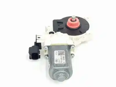 Second-hand car spare part left front window motor for ford transit courier ambiente oem iam references et76a23201cd  2009281