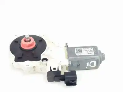 Pezzo di ricambio per auto di seconda mano Motore Alzacristalli Anteriore Sinistro per FORD TRANSIT COURIER Ambiente Riferimenti OEM IAM ET76A23201CD  2009281