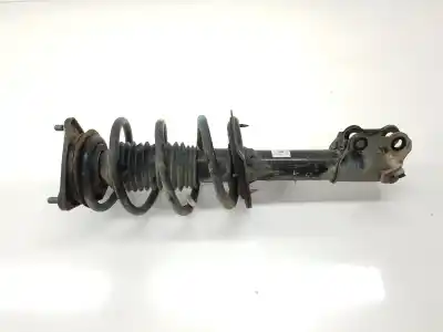 Peça sobressalente para automóvel em segunda mão amortecedor dianteiro esquerdo por kia ceed (jd) drive 128 cv / 94 kw referências oem iam 54651a2105  54651a2105