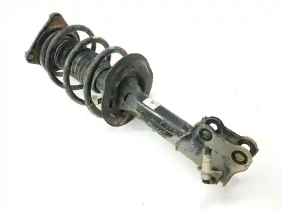 Peça sobressalente para automóvel em segunda mão amortecedor dianteiro esquerdo por kia ceed (jd) drive 128 cv / 94 kw referências oem iam 54651a2105  54651a2105