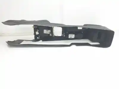 Peça sobressalente para automóvel em segunda mão apoio de braço consola central por kia ceed (jd) drive 128 cv / 94 kw referências oem iam 84620a2000wk  84620a2000wk
