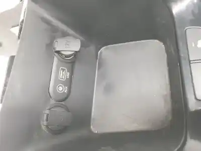 Peça sobressalente para automóvel em segunda mão apoio de braço consola central por kia ceed (jd) drive 128 cv / 94 kw referências oem iam 84620a2000wk  84620a2000wk